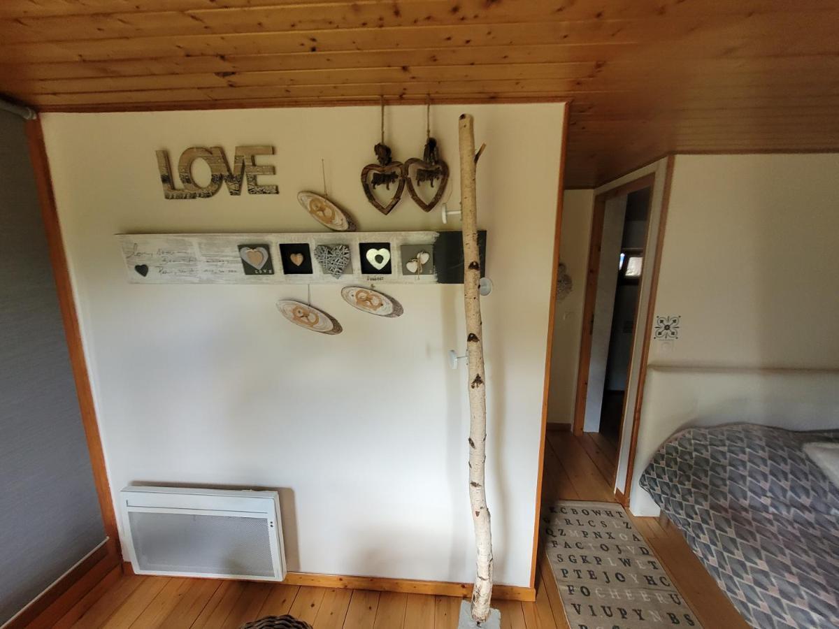 Le Breit Maison De Charme Avec Sa Dependance Breitenbach Exterior foto
