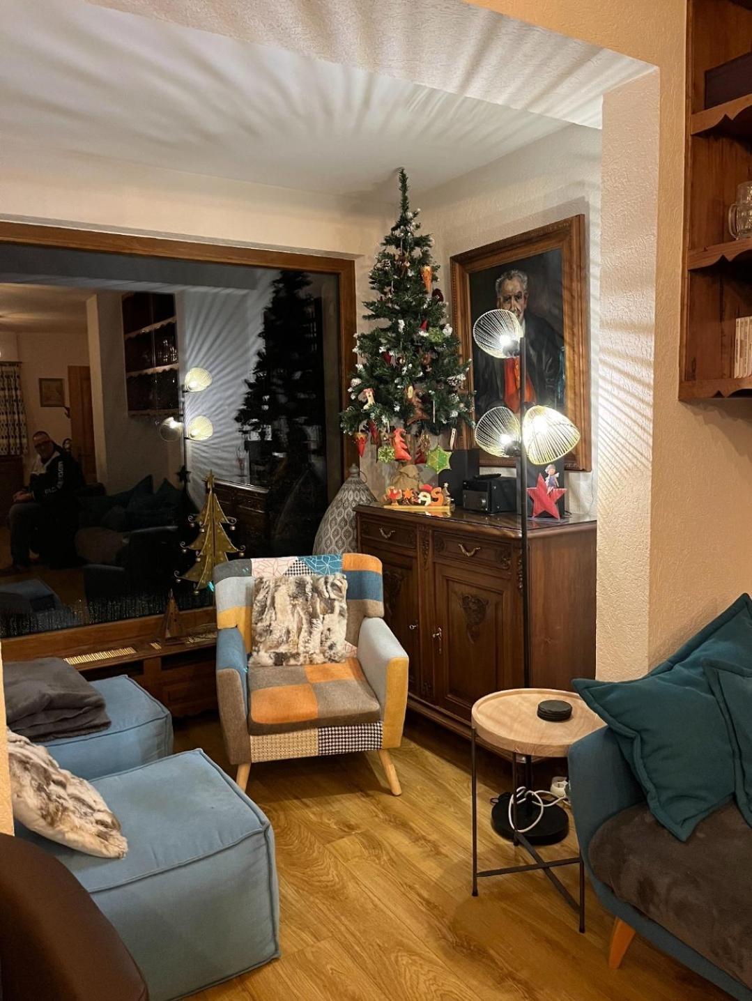 Le Breit Maison De Charme Avec Sa Dependance Breitenbach Exterior foto