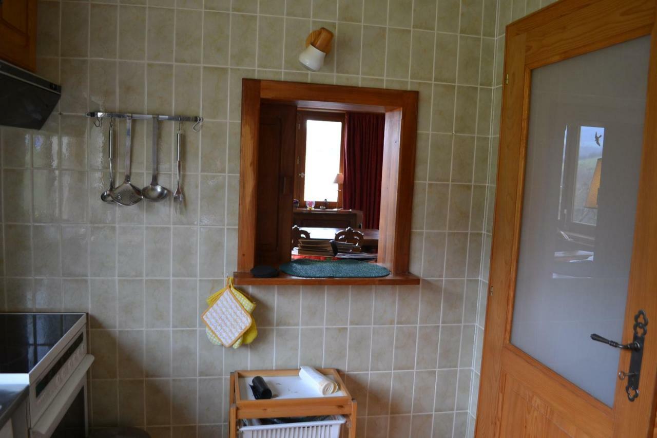 Le Breit Maison De Charme Avec Sa Dependance Breitenbach Exterior foto