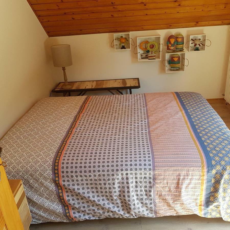 Le Breit Maison De Charme Avec Sa Dependance Breitenbach Exterior foto