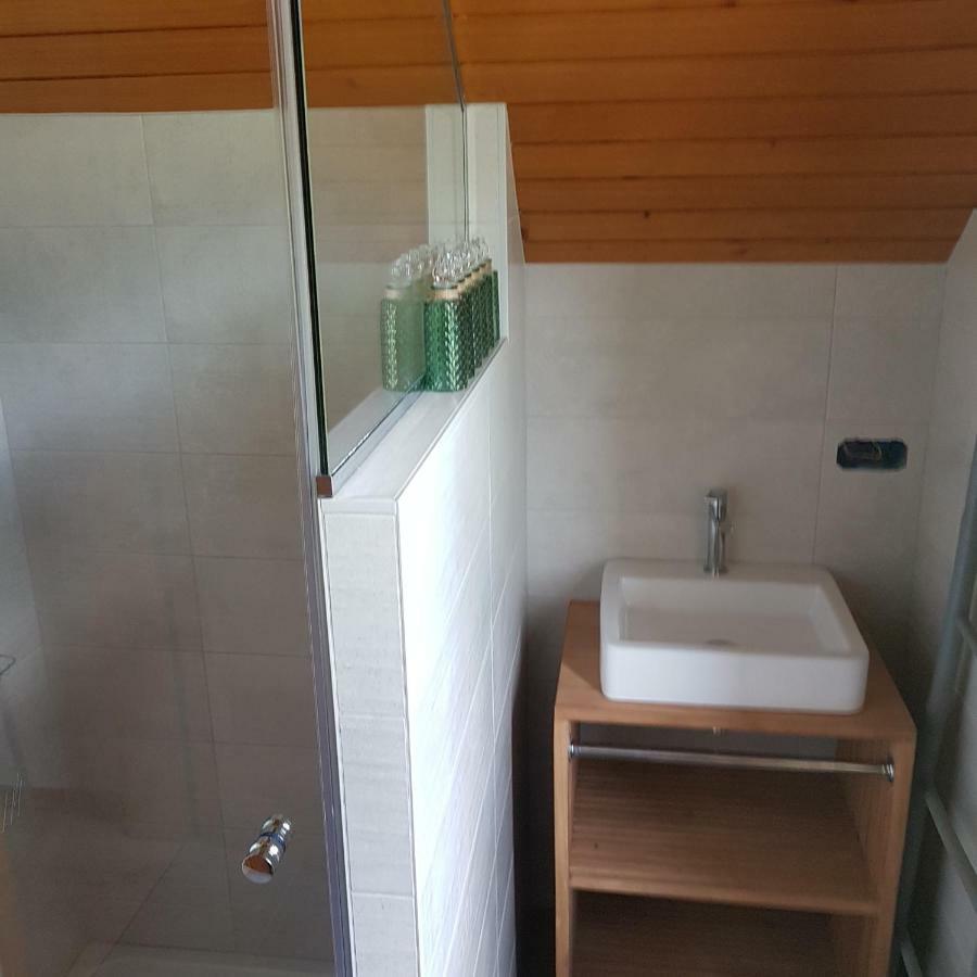 Le Breit Maison De Charme Avec Sa Dependance Breitenbach Exterior foto
